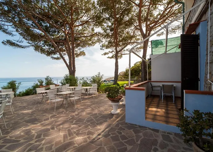 Hotel La Stella