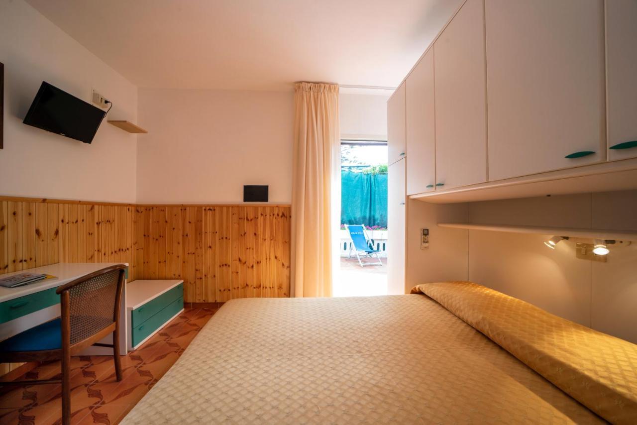 Hotel La Stella