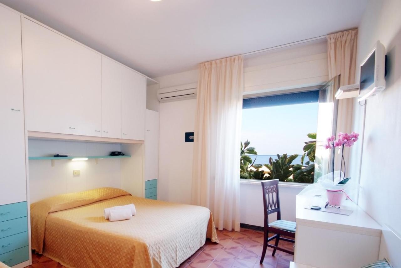 La Stella Hotel Seccheto